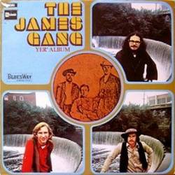 James Gang : Yer' Album